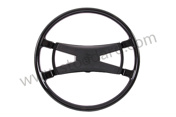 99A000258625 - 40CM BAKELITE STEERING WHEEL, 911  for Porsche 