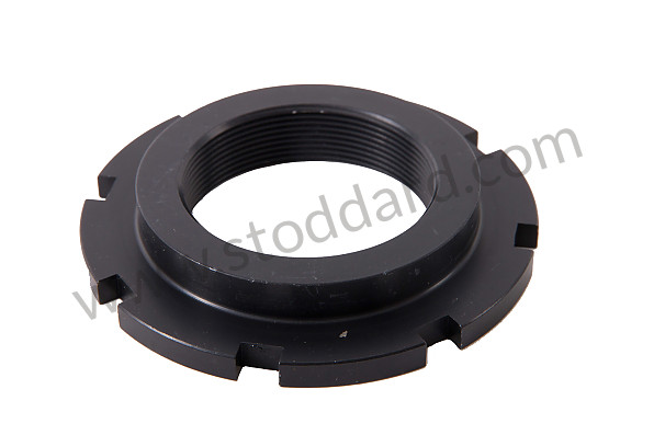 99A000258628 - ADJUSTING NUT ON BILSTEIN SHOCK ABSORBER 964 FRONT / 993 FRONT for Porsche 