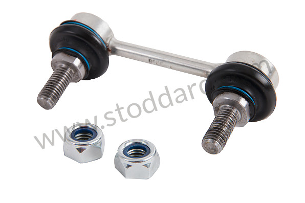 99A000261753 - SPARE LINKAGE FOR BILSTEIN SHOCK ABSORBER for Porsche 
