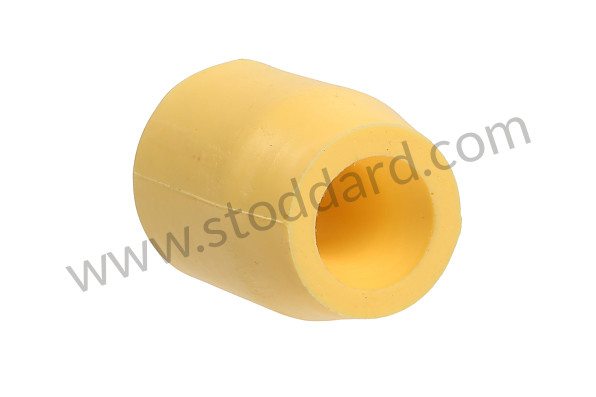 99A000262846 - RUBBER STOP KONI for Porsche 914 &bull; 1970 &bull; 914/6 &bull; Manual Gearbox, 5 Speed