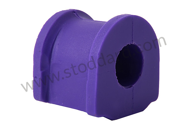 99A000262865 - RESILIENT MOUNT FOR FRONT STABILIZER BAR for Porsche 