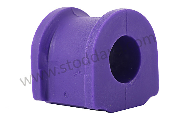 99A000262867 - FRONT STAB BAR BUSHING for Porsche 