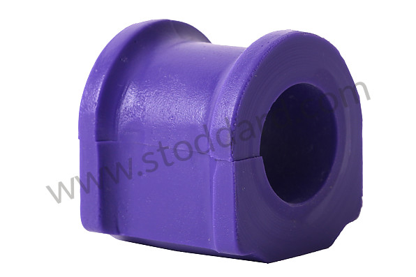 99A000262870 - FRONT STAB BAR BUSHING for Porsche 