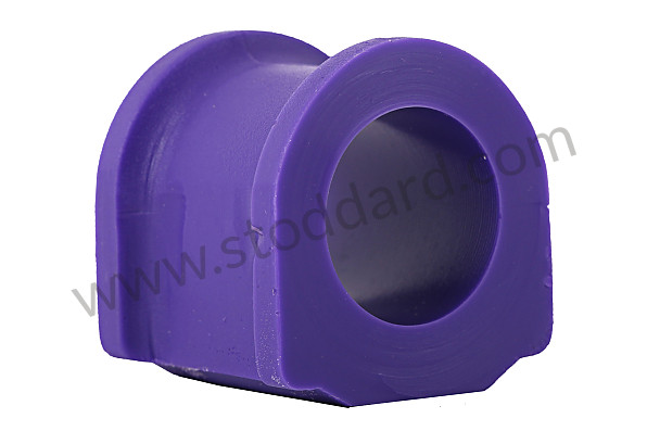 99A000262871 - FRONT STAB BAR BUSHING for Porsche 