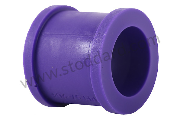 99A000262915 - FRONT STAB BAR BUSHING for Porsche 