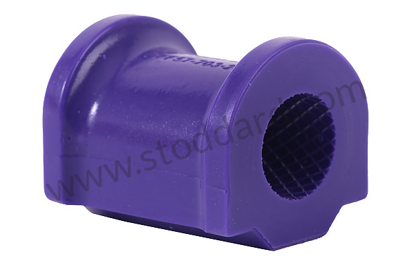99A000262917 - FRONT STAB BAR BUSHING for Porsche 