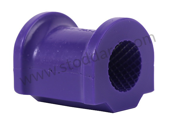 99A000262918 - FRONT STAB BAR BUSHING for Porsche 