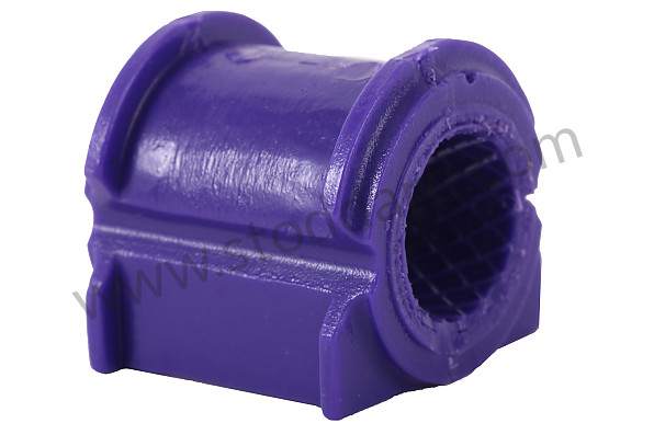 99A000262926 - FRONT STAB BAR BUSHING for Porsche 