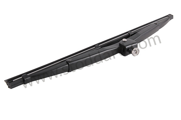 99A000266669 - WIPER BLADE for Porsche 