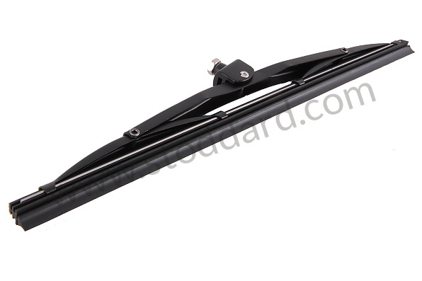 99A000266669 - WIPER BLADE for Porsche 