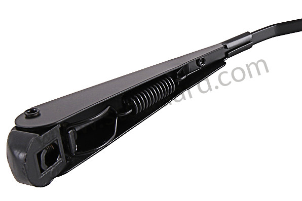 99A000266670 - WIPER ARM for Porsche 356B T5 &bull; 1959 &bull; 1600 (616/1 T5) &bull; Cabrio B T5 &bull; Manual Gearbox, 4 Speed