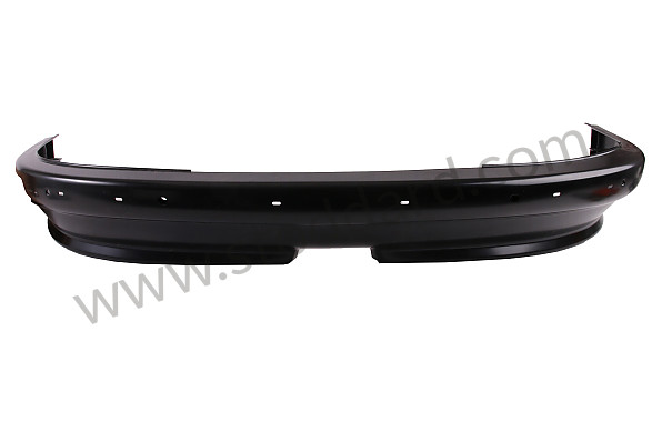 99A000540658 - BUMPER  LOOK S for Porsche 911 65-69 &bull; 1965 &bull; 2.0L &bull; Coupe &bull; Manual Gearbox, 5 Speed