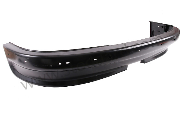 99A000540658 - BUMPER  LOOK S for Porsche 911 65-69 &bull; 1965 &bull; 2.0L &bull; Coupe &bull; Manual Gearbox, 5 Speed