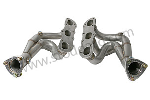 STAINLESS STEEL SPAGHETTI PAIR  (99A000540660)
