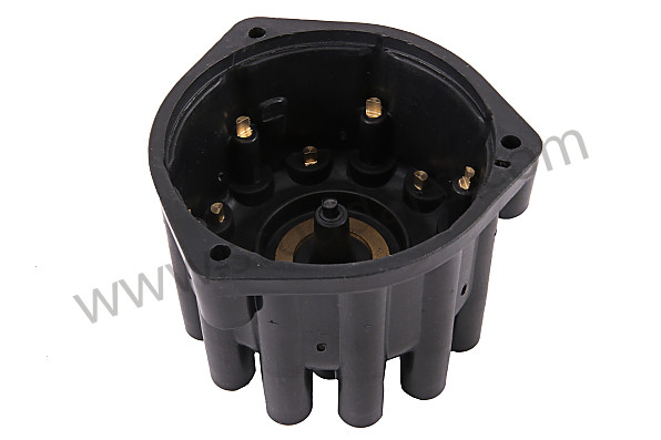 99A000540664 - DISTRIBUTOR CAP RSR for Porsche 911 74-77 + 912E &bull; 1974 &bull; 2.7S &bull; Coupe &bull; Manual Gearbox, 4 Speed