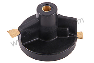 ROTOR RSR MAGNETTI MARELLI ASSEMBLY (99A000540665)