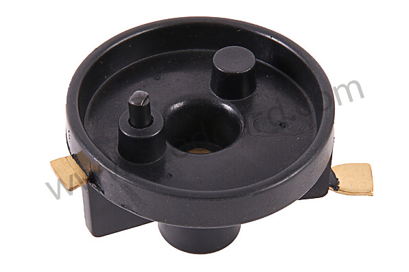 99A000540665 - ROTOR RSR for Porsche 911 74-77 + 912E &bull; 1975 &bull; Carrera 2.7 Us &bull; Coupe &bull; Manual Gearbox, 5 Speed