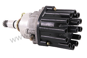 DISTRIBUTOR 906 911R 911 ST 914/6 MAGNETTI MARELLI ASSEMBLY (99A000540667)