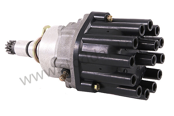 99A000540667 - DISTRIBUTOR 906 911R 911 ST 914/6 for Porsche 911 78-83 &bull; 1978 &bull; 3.0Sc &bull; Coupe &bull; Manual Gearbox, 5 Speed