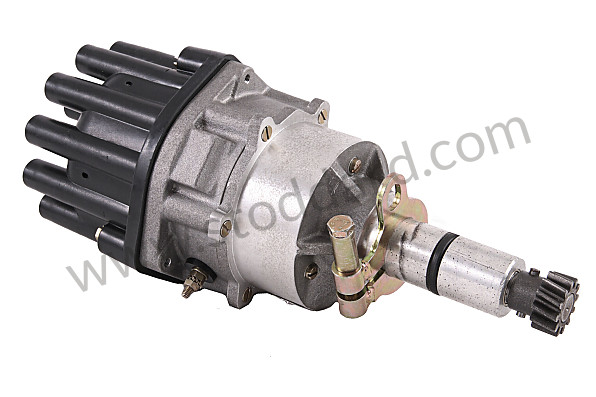 99A000540667 - DISTRIBUTOR 906 911R 911 ST 914/6 for Porsche 911 78-83 &bull; 1978 &bull; 3.0Sc &bull; Coupe &bull; Manual Gearbox, 5 Speed