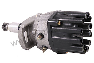 DISTRIBUTOR  911 2.8RSR / 3.0 RSR  BOSCH ASSEMBLY (99A000540668)