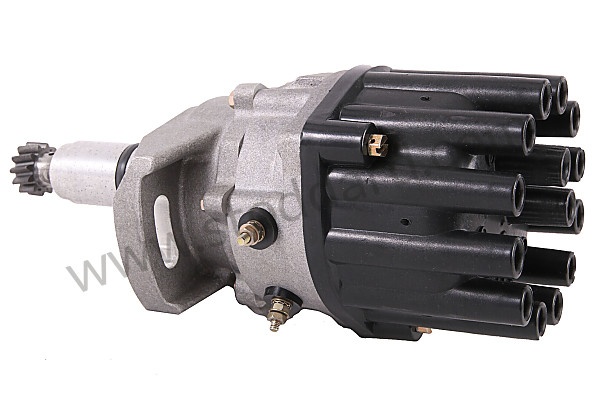 99A000540668 - DISTRIBUTOR  911 2.8RSR / 3.0 RSR  for Porsche 911 70-73 &bull; 1973 &bull; 2.7 Rs &bull; Coupe &bull; Manual Gearbox, 5 Speed