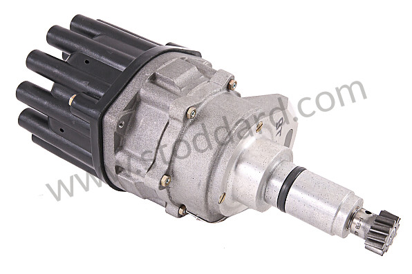 99A000540668 - DISTRIBUTOR  911 2.8RSR / 3.0 RSR  for Porsche 911 70-73 &bull; 1973 &bull; 2.7 Rs &bull; Coupe &bull; Manual Gearbox, 5 Speed