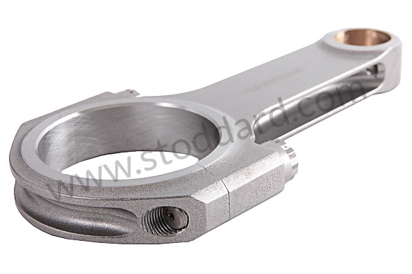 99A000540675 - HIGH STRENGTH FORGED CONNECTING RODS (FULL SET) for Porsche 993 &bull; 1994 &bull; 993 Carrera 2 &bull; Coupe &bull; Manual Gearbox, 6 Speed