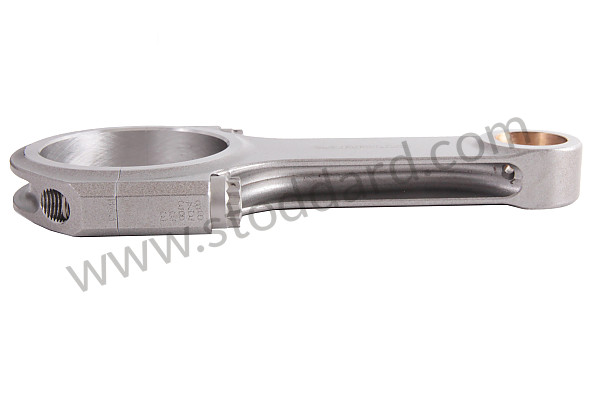 99A000540675 - HIGH STRENGTH FORGED CONNECTING RODS (FULL SET) for Porsche 993 &bull; 1994 &bull; 993 Carrera 2 &bull; Coupe &bull; Manual Gearbox, 6 Speed