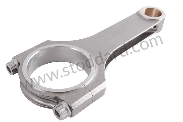 99A000540678 - HIGH STRENGTH FORGED CONNECTING RODS (FULL SET) for Porsche 996 Gt3 / Gt3-1 &bull; 2000 &bull; 996 Gt3 &bull; Coupe &bull; Manual Gearbox, 6 Speed