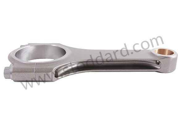 99A000540678 - HIGH STRENGTH FORGED CONNECTING RODS (FULL SET) for Porsche 996 Gt3 / Gt3-1 &bull; 2000 &bull; 996 Gt3 &bull; Coupe &bull; Manual Gearbox, 6 Speed
