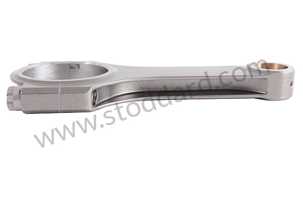 99A000540683 - HIGH STRENGTH FORGED CONNECTING RODS (FULL SET) for Porsche 997 Turbo 10-13 &bull; 2011 &bull; 997 Turbo S &bull; Coupe &bull; Pdk Gearbox