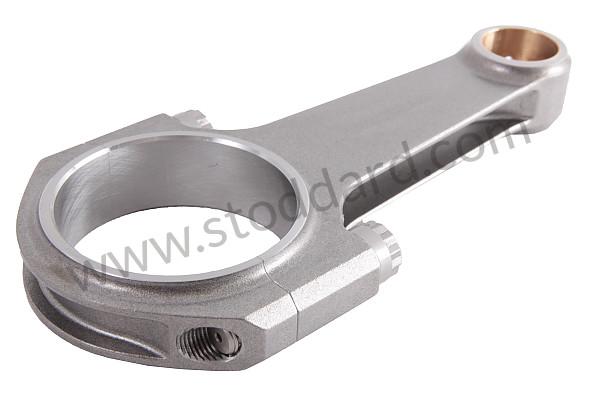 99A000540687 - HIGH STRENGTH FORGED CONNECTING RODS (FULL SET) for Porsche 997 Gt3 / Gt3-2 &bull; 2007 &bull; 997 Gt3 3.6 &bull; Coupe &bull; Manual Gearbox, 6 Speed