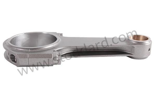 99A000540687 - HIGH STRENGTH FORGED CONNECTING RODS (FULL SET) for Porsche 997 Gt3 / Gt3-2 &bull; 2007 &bull; 997 Gt3 3.6 &bull; Coupe &bull; Manual Gearbox, 6 Speed