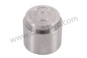 REAR CALIPER PISTON  (99A000543364)