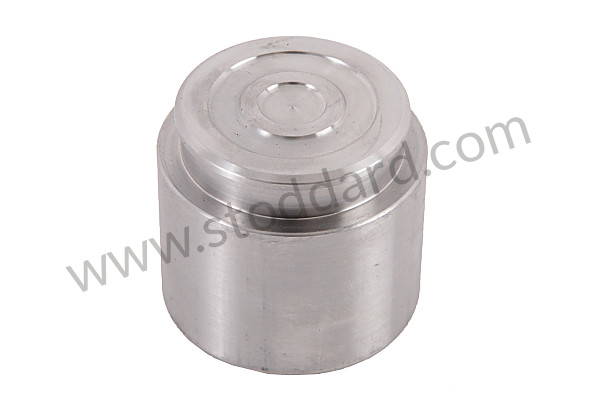 99A000543364 - REAR CALIPER PISTON for Porsche 914 &bull; 1972 &bull; 914/6 &bull; Manual Gearbox, 5 Speed