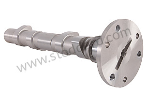 CAMSHAFT 33MM CAMS / 33 MM (99A000543366)