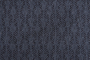 SEAT FABRIC PER METER SOLD BY THE LINEAR METER. 1.4 METERS WIDE. / The fabrics are cut to the ordered size. No return and no exchange possible. / dark blue / dark blue (6HA) (99A000543389)