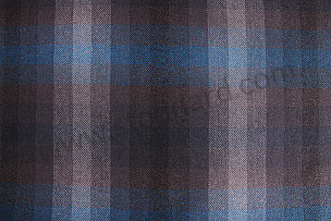 SEAT FABRIC PER METER SOLD BY THE LINEAR METER. 1.4 METERS WIDE. / The fabrics are cut to the ordered size. No return and no exchange possible. / blue / blue (2KR) (99A000543401)