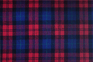 SEAT FABRIC PER METER SOLD BY THE LINEAR METER. 1.4 METERS WIDE. / The fabrics are cut to the ordered size. No return and no exchange possible. / RED BLUE / RED BLUE (99A000543404)