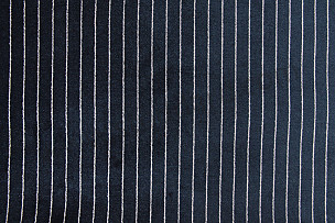 SEAT FABRIC PER METER SOLD BY THE LINEAR METER. 1.4 METERS WIDE. / The fabrics are cut to the ordered size. No return and no exchange possible. / dark blue / dark blue (6HA) (99A000543411)