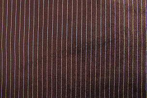 SEAT FABRIC PER METER SOLD BY THE LINEAR METER. 1.4 METERS WIDE. / The fabrics are cut to the ordered size. No return and no exchange possible. / brown / brown (3NG) (99A000543412)