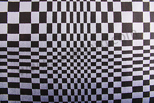 SEAT FABRIC PER METER SOLD BY THE LINEAR METER. 1.4 METERS WIDE. / The fabrics are cut to the ordered size. No return and no exchange possible. / BLUE AND BLACK / BLUE AND BLACK (99A000543415)