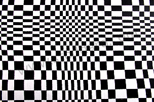 SEAT FABRIC PER METER SOLD BY THE LINEAR METER. 1.4 METERS WIDE. / The fabrics are cut to the ordered size. No return and no exchange possible. / BLACK AND WHITE / BLACK AND WHITE (99A000543418)