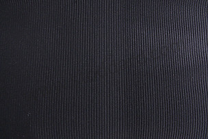 SEAT FABRIC PER METER SOLD BY THE LINEAR METER. 1.4 METERS WIDE. / The fabrics are cut to the ordered size. No return and no exchange possible. / BLACK / BLACK (99A000543419)