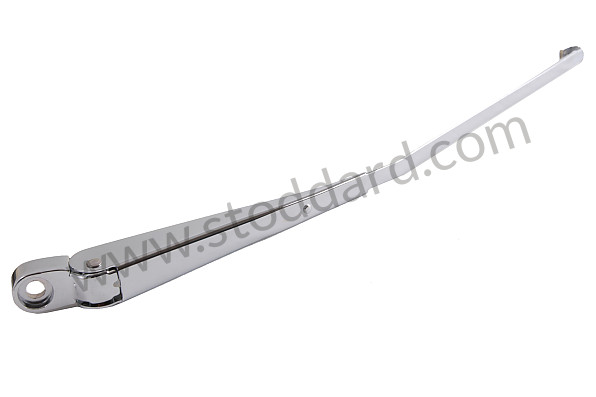 99A000543431 - WIPER ARM for Porsche 911 74-77 + 912E &bull; 1974 &bull; Carrera 2.7 Us &bull; Coupe &bull; Manual Gearbox, 4 Speed