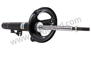 VIBRATION DAMPER BILSTEIN B4 / FRONT LEFT (99A000543435)