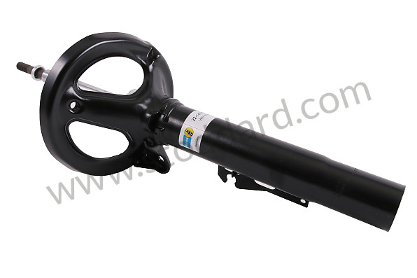 99A000543435 - VIBRATION DAMPER for Porsche 997 09-12 &bull; 2012 &bull; 997 C4 &bull; Coupe &bull; Pdk Gearbox
