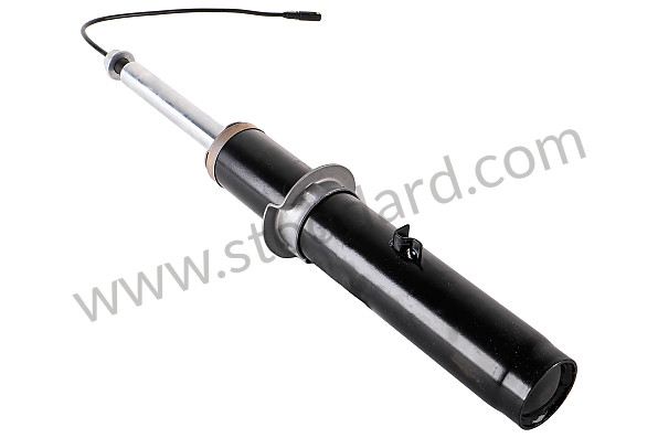 99A000543445 - BILSTEIN SPORTS FRONT SHOCK ABSORBER WITH PSAM for Porsche 