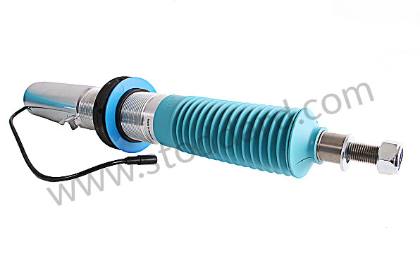 99A000543448 - BILSTEIN DAMTRONIC SPORTS SUSPENSION KIT (WITH PSAM) for Porsche 